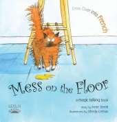 Mess on the Floor