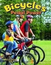 Bicycles: Pedal Power