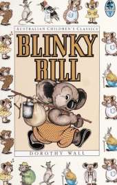 Blinky Bill
