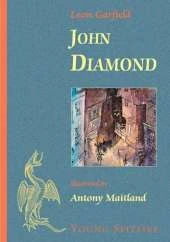 John Diamond