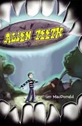 Alien Teeth