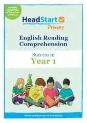 English Reading Comprehension - Success in Year 1