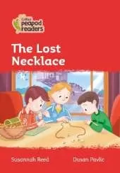 The Lost Necklace: Level 5