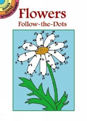 Flowers Follow-the-Dots