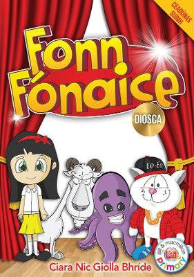 Fonn Fónaice Diosca