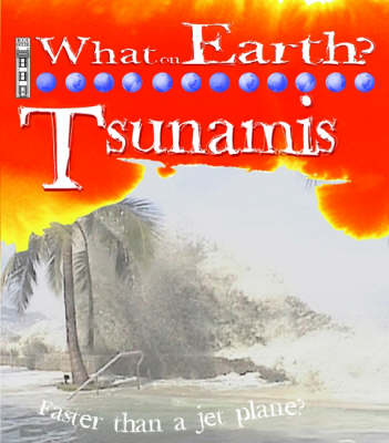 Tsunamis