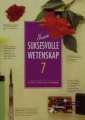 Nuwe Suksesvolle Wetenskap