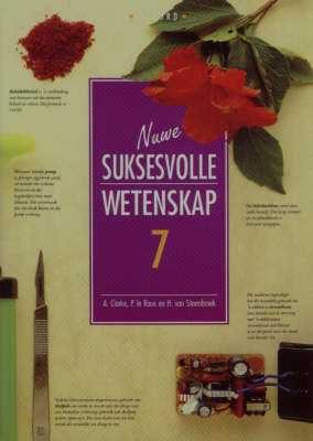 Nuwe Suksesvolle Wetenskap