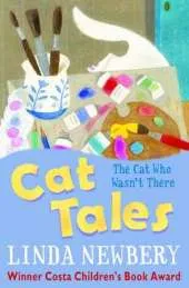 Cat Tales: The Cat Who Wasn't There