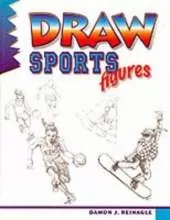 Draw Sports Figures