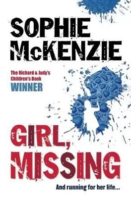 Girl, Missing