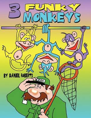 Three Funky Monkeys
