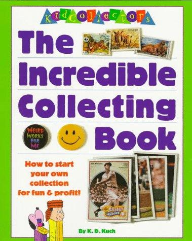 The Incredible Collecting Book