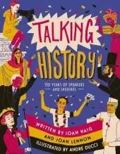 Talking History: 150 years of world-changing speeches