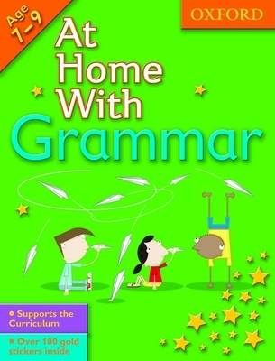 At Home with Grammar (7-9)