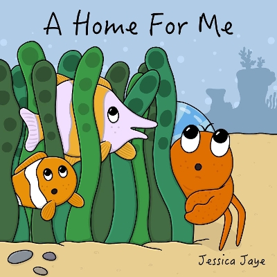 A Home For Me