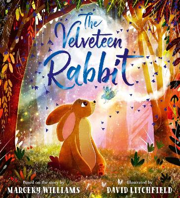The Velveteen Rabbit