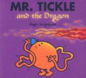 Mr. Tickle and the Dragon