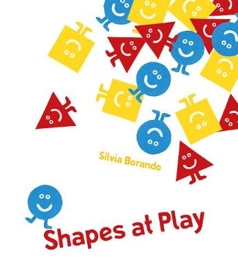 Shapes at Play: a minibombo book