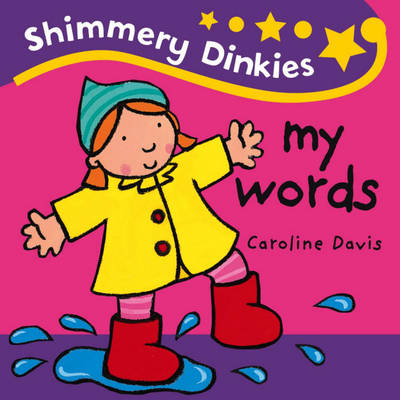 My Words