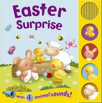 Easter Surprise