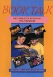 Book Talk: Collaborative Responses to Literature