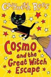 Cosmo and the Great Witch Escape