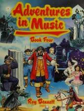 Adventures in Music Book 4