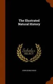 The Illustrated Natural History