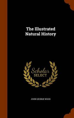 The Illustrated Natural History