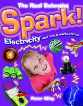 The Real Scientist: Spark-Electricity and How It Works