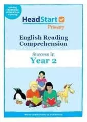 English Reading Comprehension - Success in Year 2
