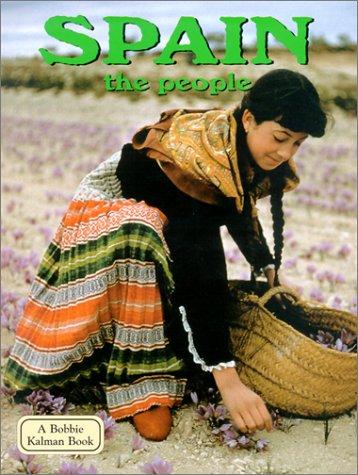 Spain, the People