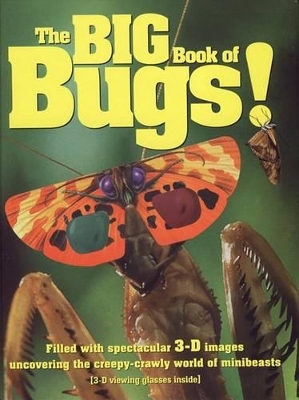 The Big Book of Bugs