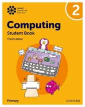 Oxford International Computing: Student Book 2