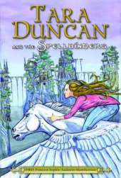 Tara Duncan and the Spellbinders