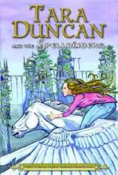Tara Duncan and the Spellbinders