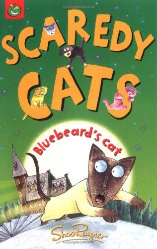 Bluebeard's Cat