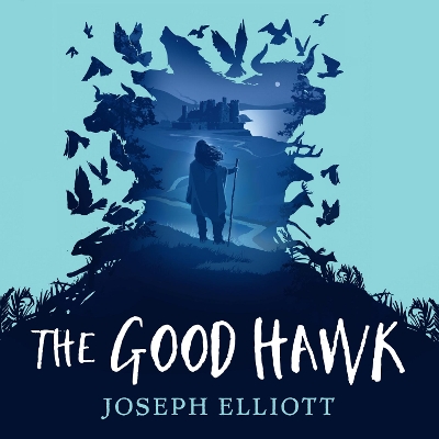 The Good Hawk
