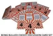 Being Bullied