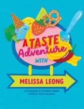 A Taste Adventure with Melissa Leong