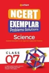 Ncert Exemplar Problems Solutions Science Class 7th