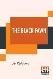 The Black Fawn