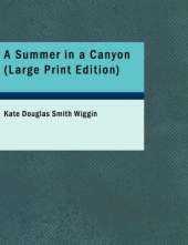 A Summer in a Canyon