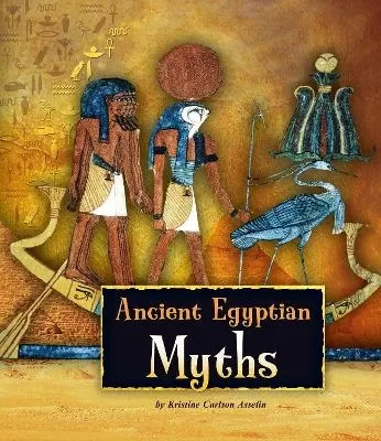 Ancient Egyptian Myths