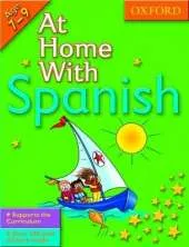 At Home with Spanish (7-9)