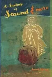 A Suitcase of Seaweed and MORE