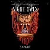 Night Owls: A Sydney Taylor and National Jewish Book Award Winner