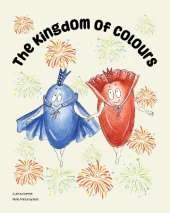 The The Kingdom of Colours: Colours