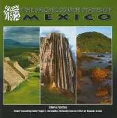The Pacific South States of Mexico